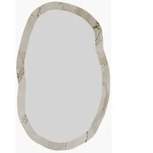 Hanah Home, Miroir, Lossa (52 x 86 cm) pas cher