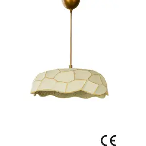 Opviq, Suspension, Chalice Chandelier (E27) pas cher