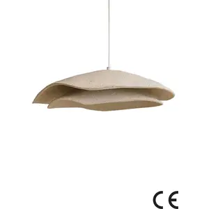 Opviq, Suspension, Icon V1 Chandelier (E27) pas cher