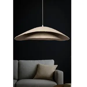 Opviq, Suspension, Icon V4 Chandelier (E27) pas cher