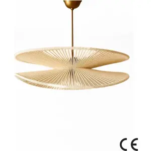 Opviq, Suspension, Soul Chandelier (E27) pas cher