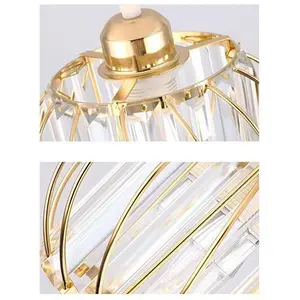 Opviq, Suspension, Bella Luce Chandelier (E27) pas cher