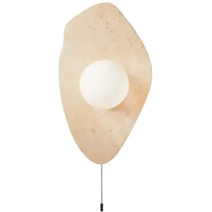 Opviq, Applique + plafonnier, Drift String Wall Lamp (G9) pas cher
