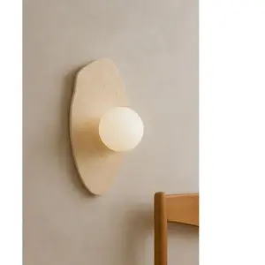 Opviq, Applique + plafonnier, Busy Wall Lamp