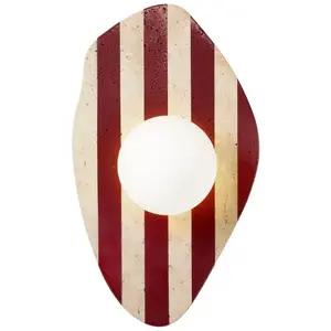 Opviq, Applique + plafonnier, Drift Wall Lamp pas cher