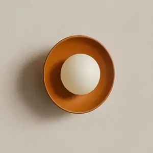 Opviq, Applique + plafonnier, Hand-S Wall Lamp (G9)