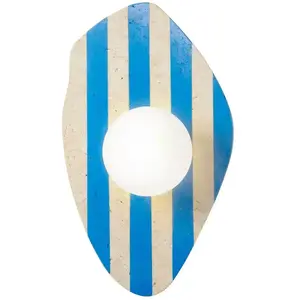 Opviq, Applique + plafonnier, Drift Wall Lamp pas cher