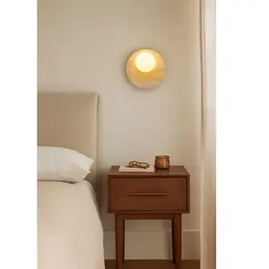 Opviq, Applique + plafonnier, Tor-Look Wall Lamp (G9) pas cher