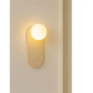 Opviq, Applique + plafonnier, Tor All Wall Lamp (G9)