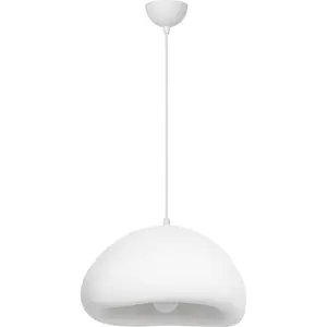 Opviq, Suspension, Loval Luna Single Socket Chandelier (E27) pas cher