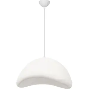 Opviq, Suspension, Luna Lyra Single Socket Chandelier (E27) pas cher