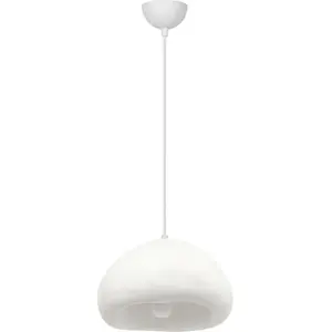 Opviq, Suspension, Loval Luna Single Socket Chandelier (E27) pas cher