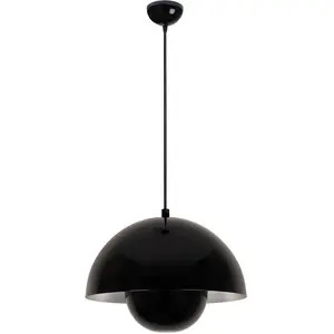 Opviq, Suspension, Eylul Chandelier (E27) pas cher