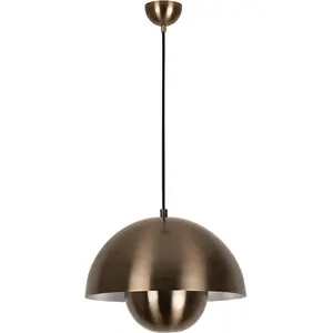 Opviq, Suspension, Eylul Chandelier (E27) pas cher