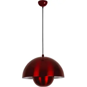 Opviq, Suspension, Eylul Chandelier (E27) pas cher