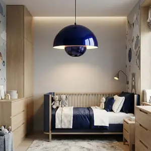 Opviq, Suspension, Eylul Chandelier (E27) pas cher