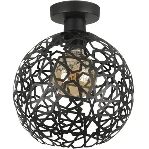Opviq, Suspension, Selcuklu Chandelier (E27) pas cher