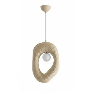Opviq, Suspension, Zoga Chandelier (E27) pas cher