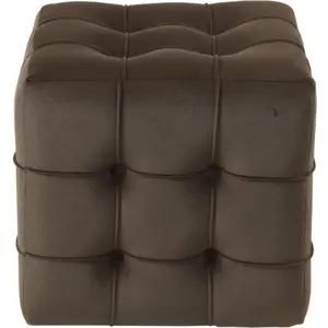 Atelier del Sofa, Tabouret, Lizbon PouffeVendu pargalaxus