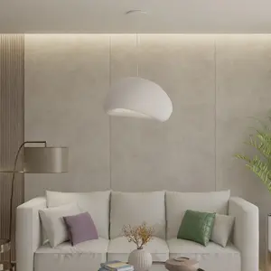 Opviq, Suspension, Wabi Soluna Chandelier (E27) pas cher