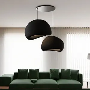 Opviq, Suspension, Wabi Chalkforms ChandelierVendu pargalaxus