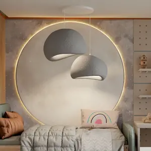 Opviq, Suspension, Wabi Chalkforms ChandelierVendu pargalaxus