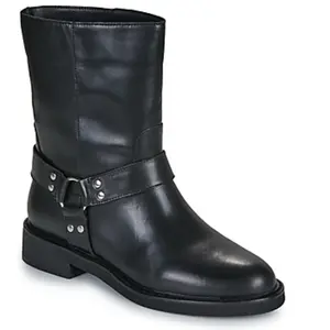Boots Inuovo E05002 femme pas cher
