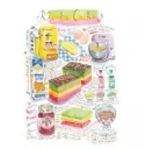 Magnolia Biscuits Arc-en-Ciel 3313 pas cher