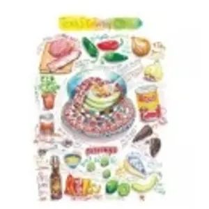 Magnolia Texas Cowboy Chili 3314 pas cher