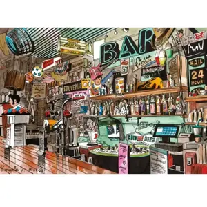 Magnolia Bar 7002 pas cher