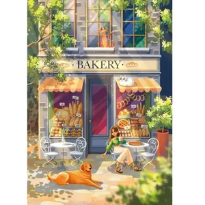 Magnolia Boulangerie 7050 pas cher