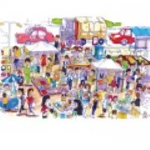 Yazz Bazar 4002 pas cher