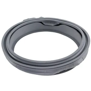 Samsung Jont de hublot manchette DC6402888A pour lave linge SAMSUNG pas cher