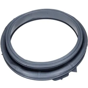 Samsung Joint de hublot, pieces pour Lave linge Samsung WF90F5E3U4W pas cher