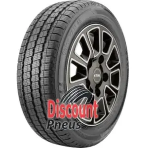 All season band lichte vrachtwagen Solar Van - 4S 165/70 R14 89/87R pas cher