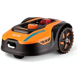 Comparateur de prix : Robot Tondeuse Autonome - 1000m² - Wifi & Bluetooth - Coupe 18cm - Bat...