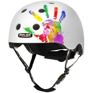 Melon Casque Urbain Urban Active All Stars pas cher