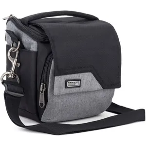 Think Tank Mirrorless Mover 10 - Cool Grey pas cher