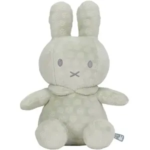 Nijntje Knuffel - 30 cm - Green Flower pas cher