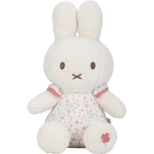 Nijntje X Little Dutch Lucky Blossom Knuffel 30 cm pas cher