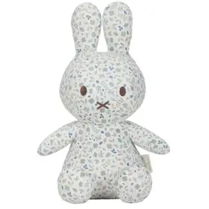 Comparateur de prix : Nijntje x Little Dutch Knuffel all-over print 30 cm - Lucky Leaves