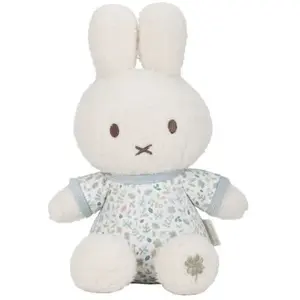 Comparateur de prix : Nijntje x Little Dutch Knuffel 30 cm - Lucky Leaves