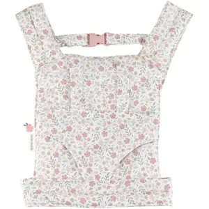 Porte-bébé pour poupée pas cher