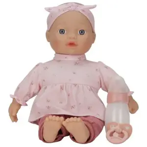 Little Dutch Babypop Lily pas cher