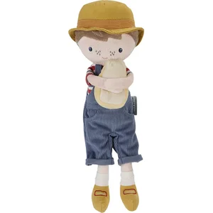 Little Dutch Poupée Jim ferme (35 cm) pas cher
