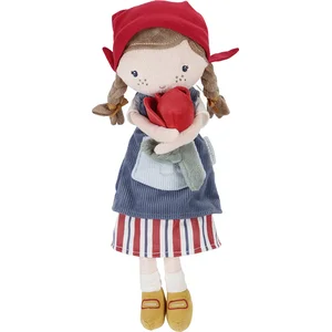 Little Dutch Poupée Rosa ferme (35 cm) pas cher