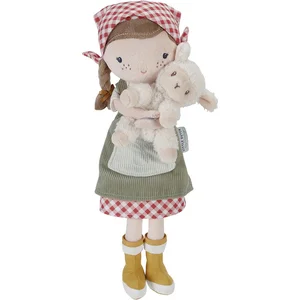 Little Dutch Poupée Rosa avec mouton (35 cm) pas cher