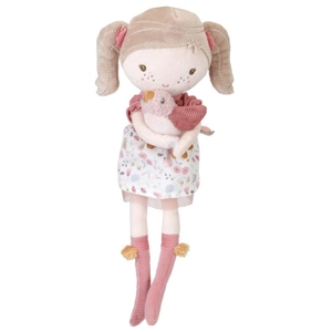 Little Dutch Poupée souple Anna (35 cm) pas cher