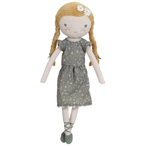 Little Dutch Knuffelpop - Julia - 35 cm pas cher