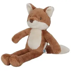 Comparateur de prix : Little Dutch Knuffel Vos long legs - Forest Friends